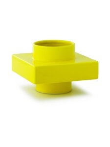 Normann Copenhagen - Deko Object S2 Small -koriste-esine - LEMON Normann Copenhagen - Deko Object S2 Small -koriste-esine - LEMON | Stockmann