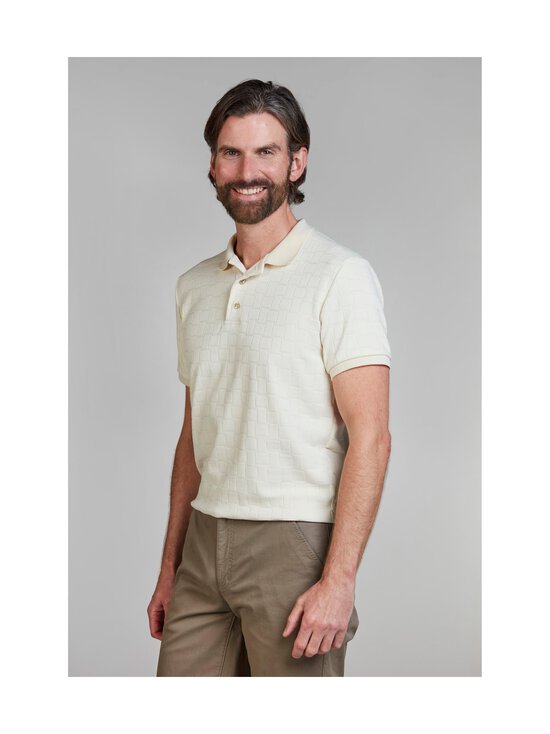 HANSEN&JACOB - Structure-pikeepaita - OFFWHITE 11 | Stockmann - photo 3