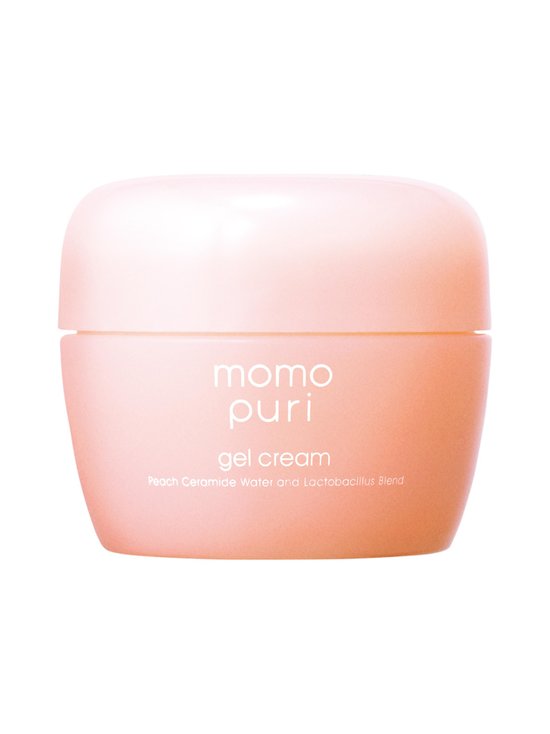 Momopuri Gel Cream -geelivoide 80 ml