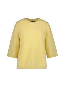 Ril's - Sanfre džemperis - 410 PALE YELLOW | Stockmann