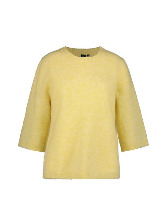 Ril's - Sanfre džemperis - 410 PALE YELLOW | Stockmann - photo 1