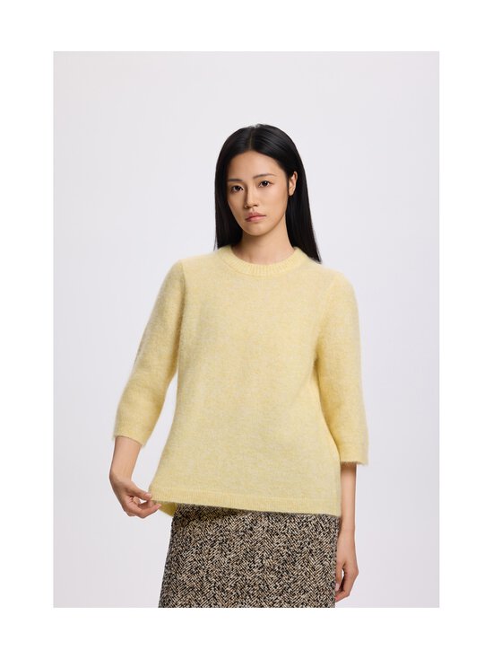 Ril's - Sanfre džemperis - 410 PALE YELLOW | Stockmann - photo 5