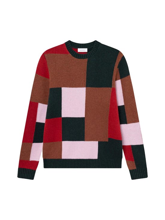 Les Deux - Everett-neulepaita - 515 DUFFEL BAG | Stockmann - photo 1