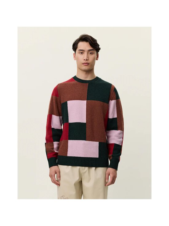 Les Deux - Everett-neulepaita - 515 DUFFEL BAG | Stockmann - photo 4