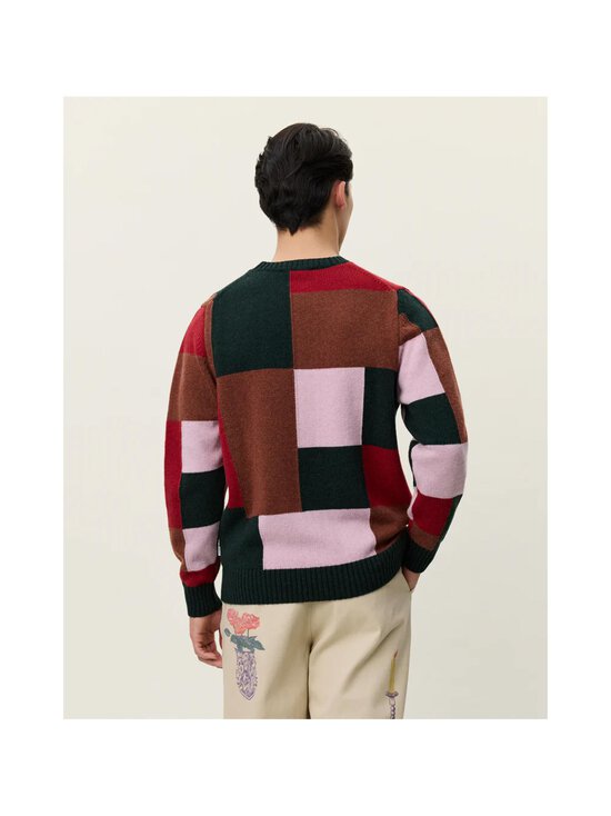 Les Deux - Everett-neulepaita - 515 DUFFEL BAG | Stockmann - photo 5