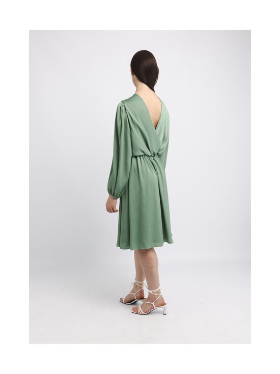 Katri Niskanen - Ember-mekko - PISTACHIO | Stockmann - photo 2