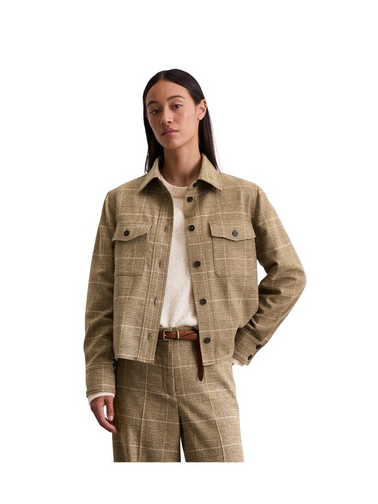 Marc O'Polo - Kevyttakki - O12 MULTI/ | Stockmann - photo 3