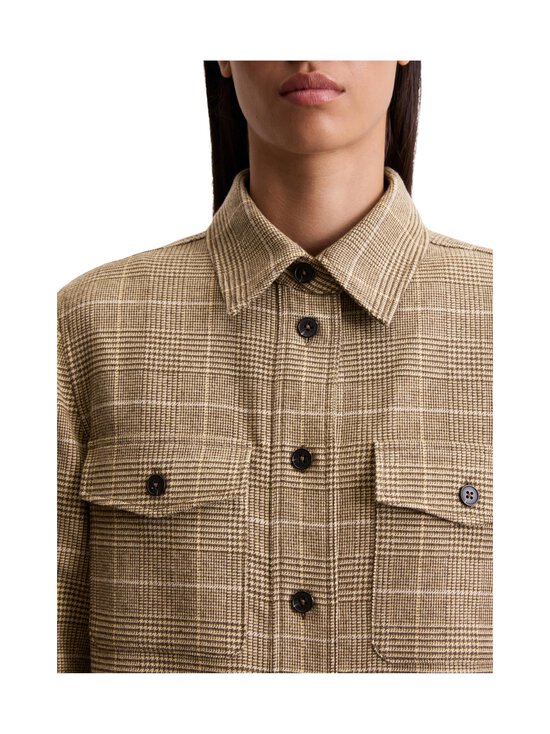 Marc O'Polo - Kevyttakki - O12 MULTI/ | Stockmann - photo 5