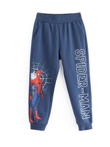 Lindex - Spider-Man -collegehousut - 2065 DARK BLUE | Stockmann