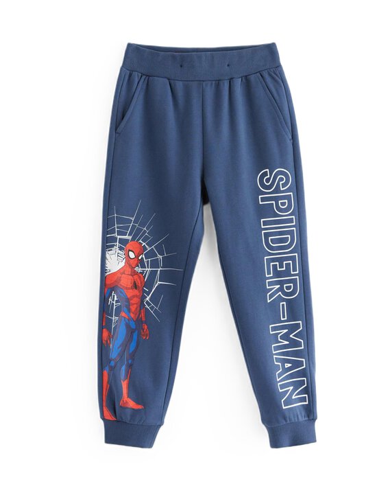 Lindex - Spider-Man -collegehousut - 2065 DARK BLUE - photo 1 Lindex - Spider-Man -collegehousut - 2065 DARK BLUE | Stockmann - photo 1