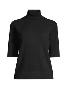 ESSENTIALS by Stockmann - Kašmiirkudum Samantha - BLACK - MC-27060 | Stockmann