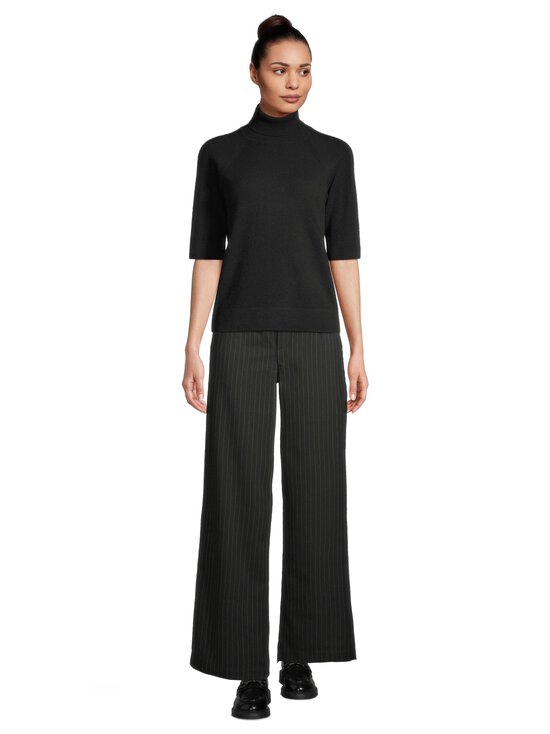 ESSENTIALS by Stockmann - Kašmiirkudum Samantha - BLACK - MC-27060 | Stockmann - photo 2