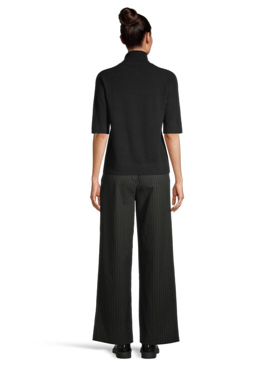 ESSENTIALS by Stockmann - Kašmiirkudum Samantha - BLACK - MC-27060 | Stockmann - photo 3