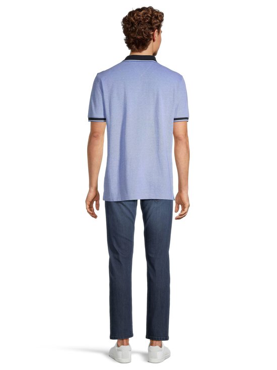 Cap Horn - Humberto polo krekls - DK. NAVY COMBO - photo 3 Cap Horn - Humberto polo krekls - DK. NAVY COMBO | Stockmann - photo 3