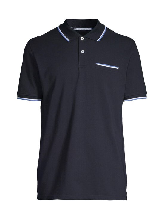 Cap Horn - Humberto polo krekls - DK. NAVY COMBO - photo 1 Cap Horn - Humberto polo krekls - DK. NAVY COMBO | Stockmann - photo 1