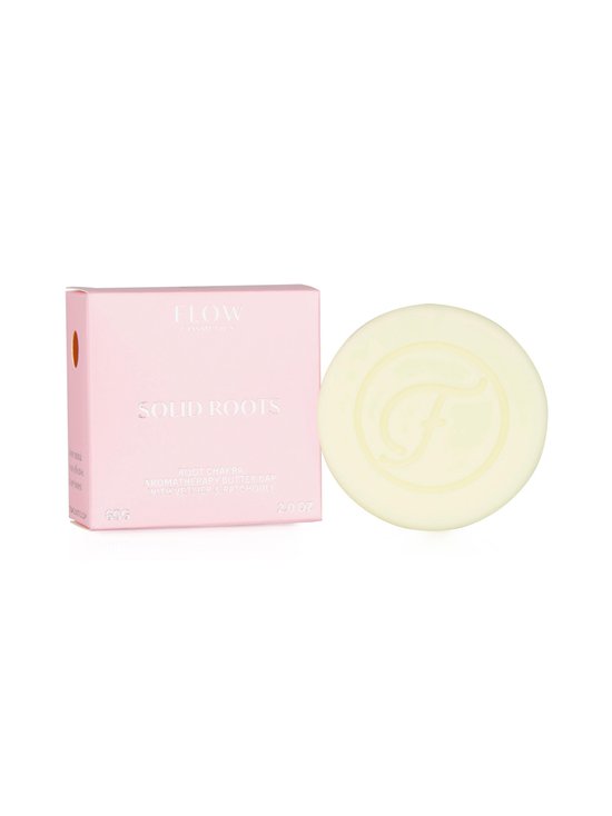 SOLID ROOTS Aromatherapy Butter Bar -vartalovoi 60 g