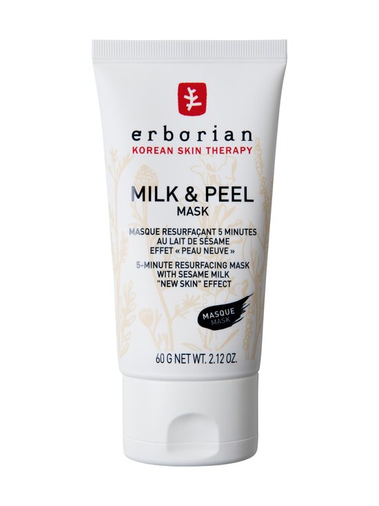 Milk & Peel Mask -kuorintanaamio 60 g