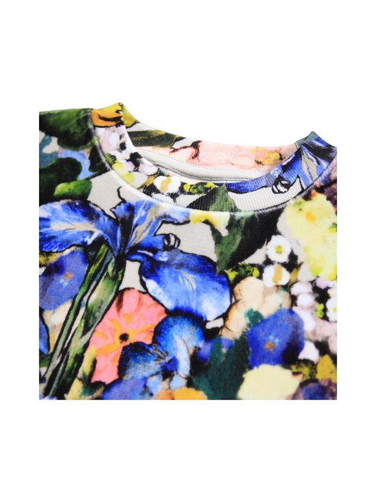 Molo - Collegepaita - 9384 FLORAL IMPRESSION - photo 3 Molo - Collegepaita - 9384 FLORAL IMPRESSION | Stockmann - photo 3