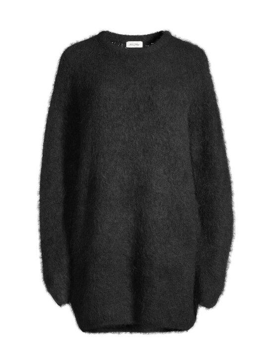 American Vintage - Ample adīta kleita - NOIR NOIR - photo 1 American Vintage - Ample adīta kleita - NOIR NOIR | Stockmann - photo 1