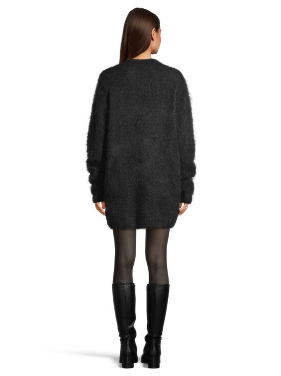 American Vintage - Ample adīta kleita - NOIR NOIR - photo 3 American Vintage - Ample adīta kleita - NOIR NOIR | Stockmann - photo 3