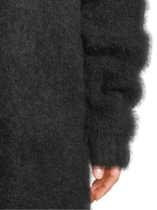 American Vintage - Ample adīta kleita - NOIR NOIR - photo 4 American Vintage - Ample adīta kleita - NOIR NOIR | Stockmann - photo 4
