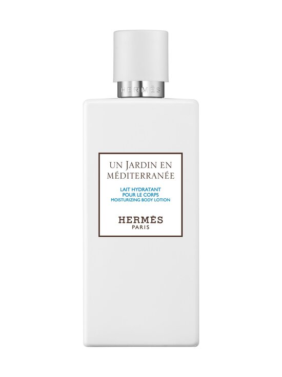 Un Jardin En Méditerranée Moisturizing Body Lotion -kosteusvoide 200ml
