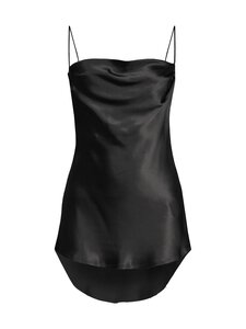 BALMAIN - Silkkitoppi - 0PA NOIR | Stockmann