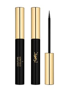 Yves Saint Laurent - Couture Eyeliner -nestemäinen silmänrajauskynä | Stockmann
