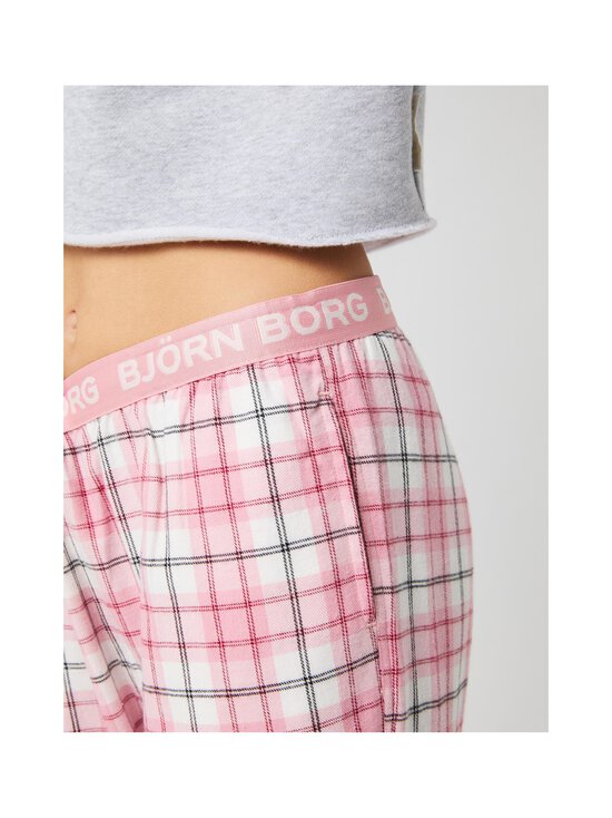 Björn Borg - Pidžaamapüksid Core Flannel - P0913 BB SMALL TARTAN 2 | Stockmann - photo 4