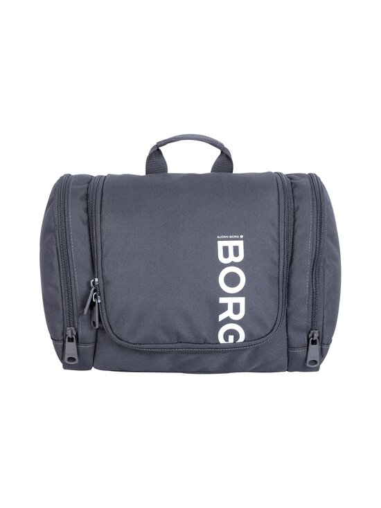 Björn Borg - Core8015 -toilettilaukku - BK005 - photo 1 Björn Borg - Core8015 -toilettilaukku - BK005 | Stockmann - photo 1