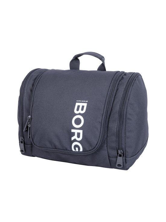 Björn Borg - Core8015 -toilettilaukku - BK005 - photo 2 Björn Borg - Core8015 -toilettilaukku - BK005 | Stockmann - photo 2