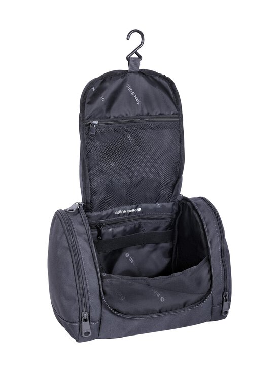 Björn Borg - Core8015 -toilettilaukku - BK005 - photo 4 Björn Borg - Core8015 -toilettilaukku - BK005 | Stockmann - photo 4