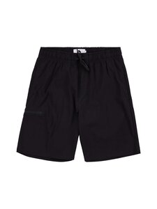 Makia - Kasper-shortsit - 999 BLACK Makia - Kasper-shortsit - 999 BLACK | Stockmann