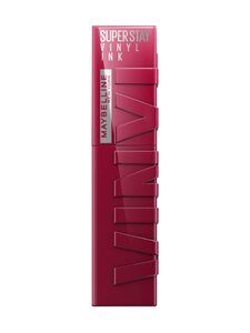 Maybelline - Superstay Vinyl Ink Lipstick -huulipuna | Stockmann