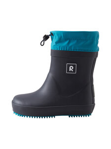 Reima - Thermo-Ankka-paljasjalkakumisaappaat - 6980 NAVY | Stockmann