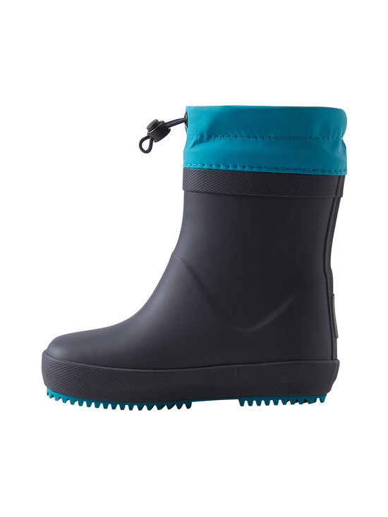 Reima - Thermo-Ankka-paljasjalkakumisaappaat - 6980 NAVY | Stockmann - photo 2