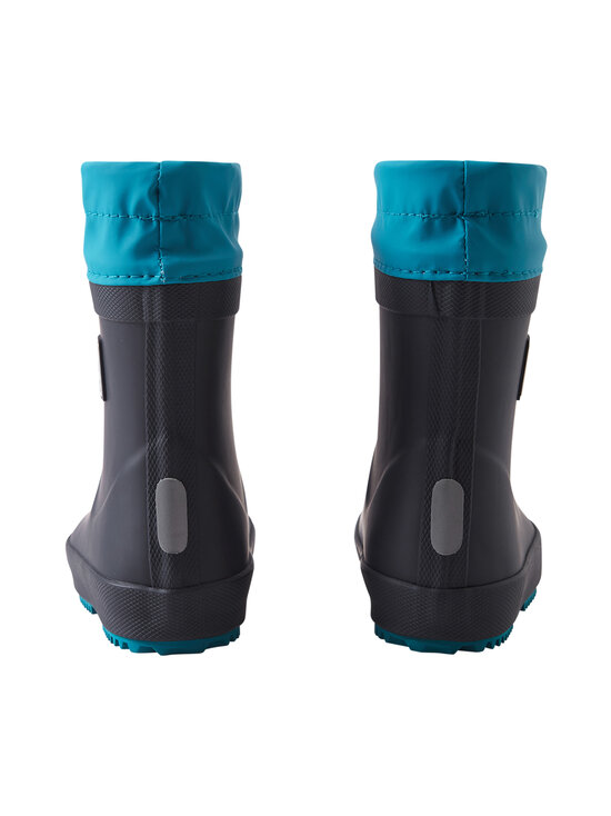 Reima - Thermo-Ankka-paljasjalkakumisaappaat - 6980 NAVY | Stockmann - photo 4