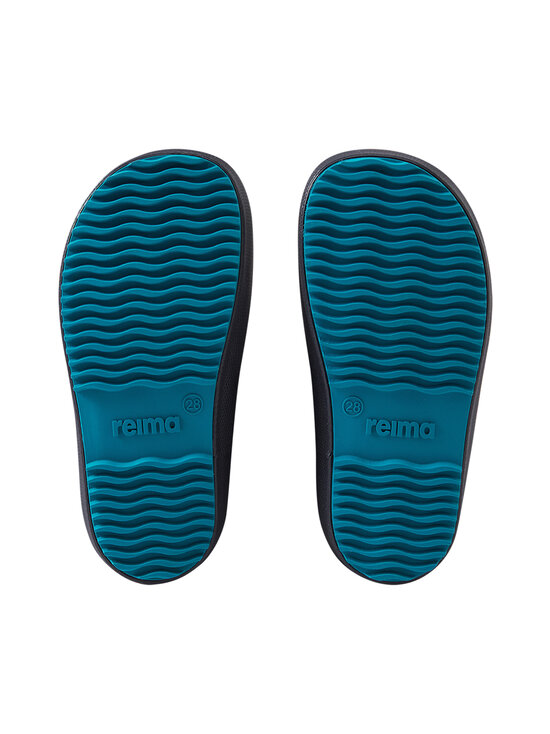 Reima - Thermo-Ankka-paljasjalkakumisaappaat - 6980 NAVY | Stockmann - photo 5