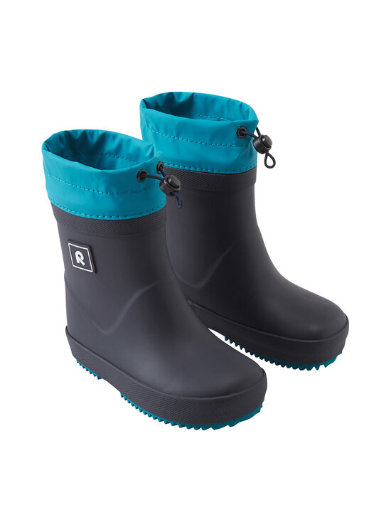 Reima - Thermo-Ankka-paljasjalkakumisaappaat - 6980 NAVY | Stockmann - photo 7