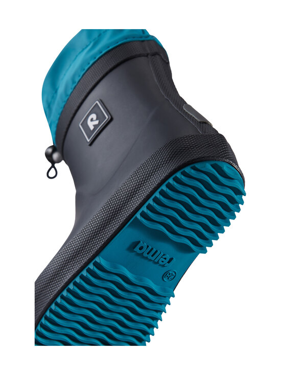 Reima - Thermo-Ankka-paljasjalkakumisaappaat - 6980 NAVY | Stockmann - photo 8