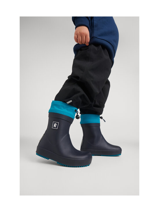 Reima - Thermo-Ankka-paljasjalkakumisaappaat - 6980 NAVY | Stockmann - photo 9