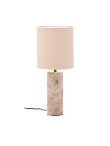 Kave Home - Raze-pöytävalaisin - BEIGE | Stockmann