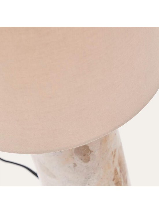 Kave Home - Raze-pöytävalaisin - BEIGE | Stockmann - photo 2