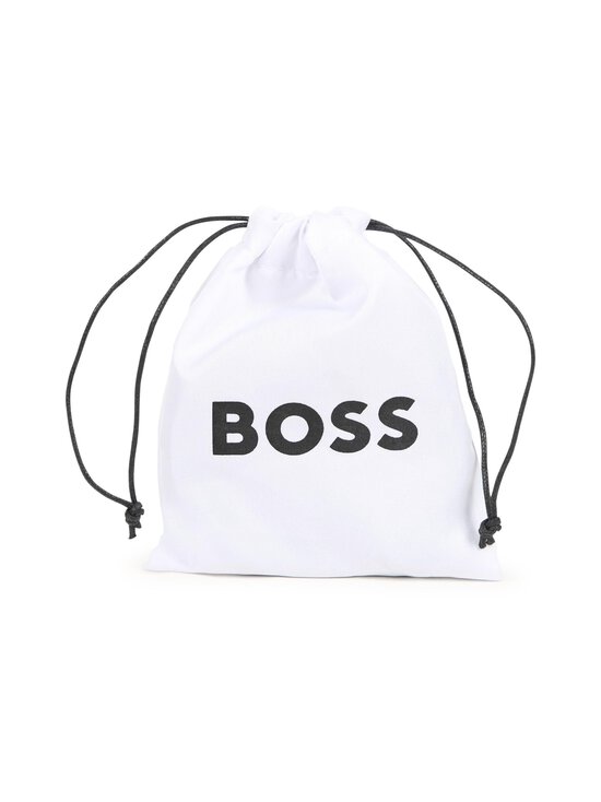 Hugo Boss - Nahkavyö - 862 ELECTRIC BLUE - photo 3 Hugo Boss - Nahkavyö - 862 ELECTRIC BLUE | Stockmann - photo 3