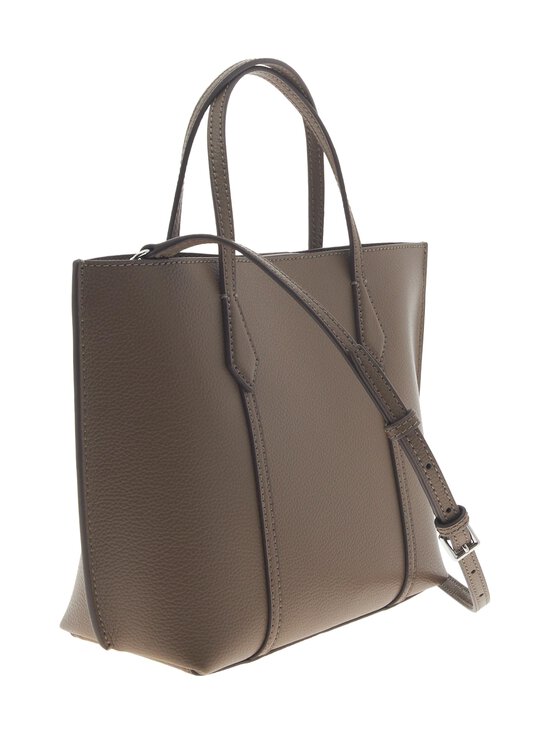 Tory Burch - Perry Small Tote -nahkalaukku - WILD MUSHROOM - photo 2 Tory Burch - Perry Small Tote -nahkalaukku - WILD MUSHROOM | Stockmann - photo 2