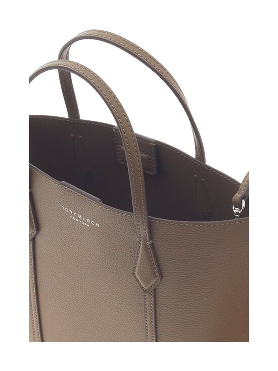 Tory Burch - Perry Small Tote -nahkalaukku - WILD MUSHROOM - photo 3 Tory Burch - Perry Small Tote -nahkalaukku - WILD MUSHROOM | Stockmann - photo 3