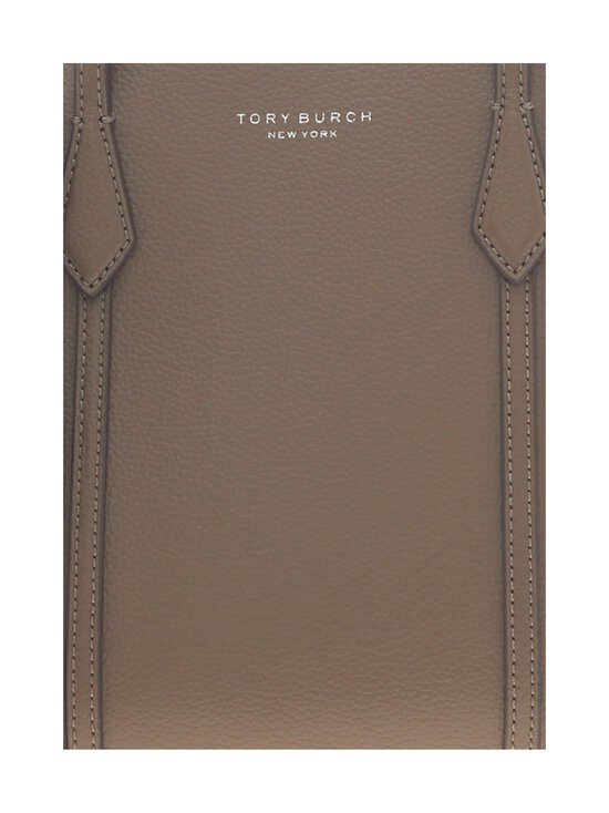 Tory Burch - Perry Small Tote -nahkalaukku - WILD MUSHROOM - photo 4 Tory Burch - Perry Small Tote -nahkalaukku - WILD MUSHROOM | Stockmann - photo 4
