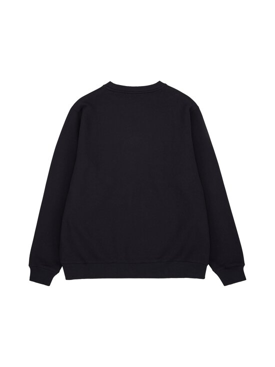 Makia - Album-collegepaita - 999 BLACK | Stockmann - photo 2