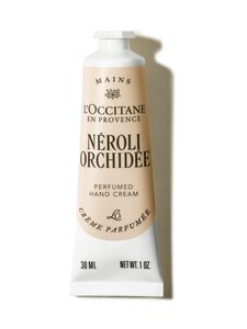 L'Occitane en Provence - Néroli Orchidée Hand Cream -käsivoide 30 ml | Stockmann