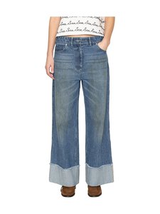 Sea NY - Zayna Straight Leg -farkut - BLUE | Stockmann